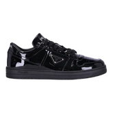 Prada Downtown Leather 'Black Patent'